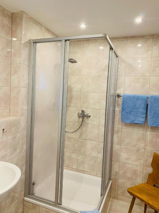 Baude Steinheid Am Rennsteig Mit 12 Betten Extérieur photo